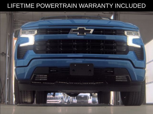chevrolet silverado 1500 2025 3GCPADED4SG155647 image chevrolet silverado 1500 2025 3GCPADED4SG155647 image